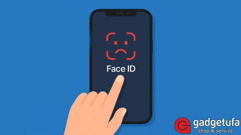 Не работает Face ID на iPhone — что делать и где быстро починить