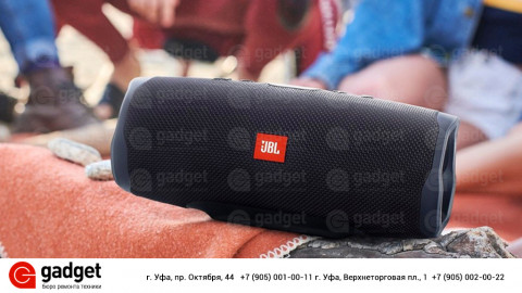 Ремонт JBL с гарантией