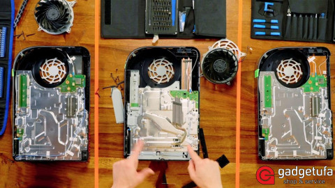 PS5 перегревается и шумит? Как почистить консоль от пыли самому и когда лучше довериться профессионалам в Уфе