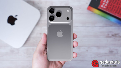 Каким будет iPhone 17 Pro Max