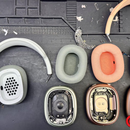 Ремонт AirPods Max в Уфе: профессиональное восстановление наушников