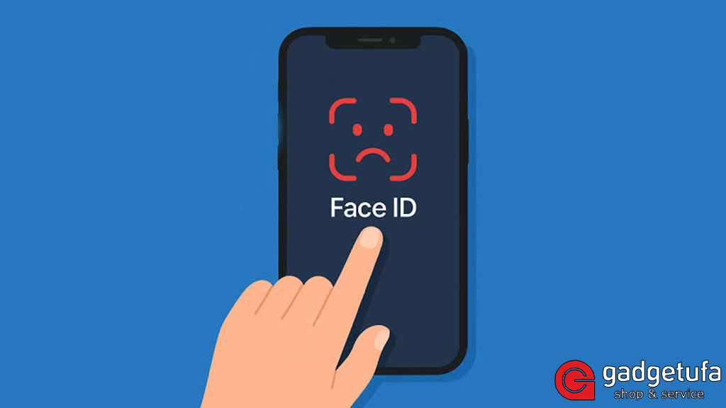 Не работает Face ID на iPhone? Полный гайд по причинам и ремонту