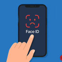 Не работает Face ID на iPhone? Полный гайд по причинам и ремонту