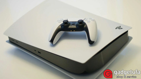 PlayStation 5 не читает диски: 5 причин и что делать
