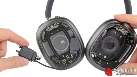 Замена аккумулятора AirPods Max в Уфе: профессиональный ремонт Apple с гарантией