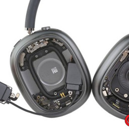 Замена аккумулятора AirPods Max в Уфе: профессиональный ремонт Apple с гарантией