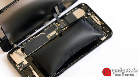 Почему вздулся аккумулятор на телефоне: диагностика и меры безопасности