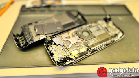 Ремонт Steam Deck: быстро, качественно и с гарантией