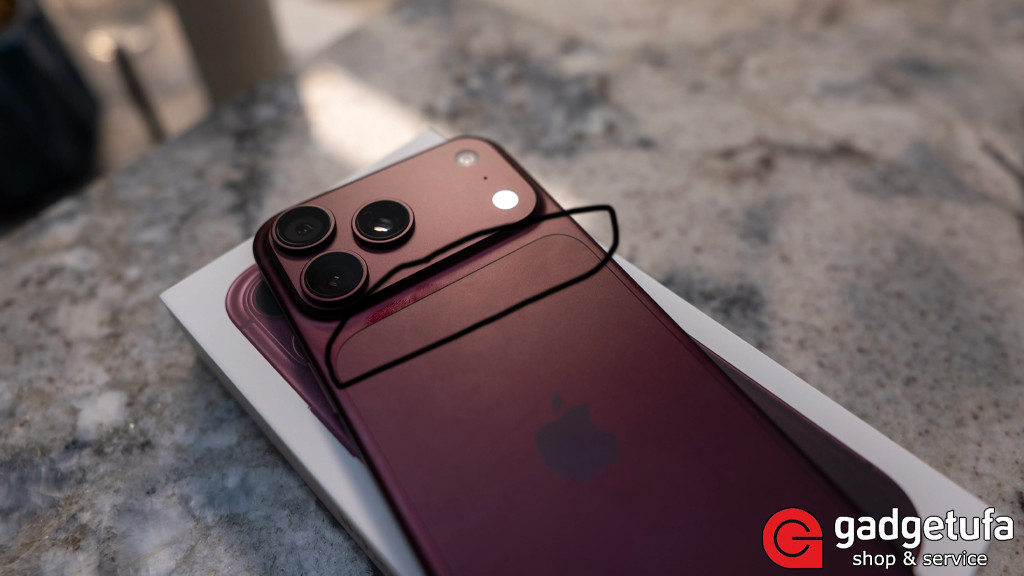 iPhone 18 Pro выцвел что делать? 
