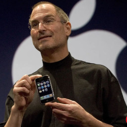 Эволюция iPhone: 18 лет инноваций и влияния