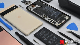 Почему Google Pixel ломается и кому доверить ремонт в Уфе