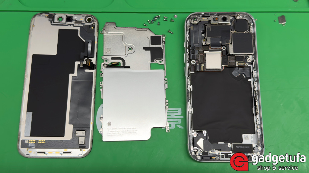 Камера в iPhone 18 Pro: прорыв или ловушка для владельца? Мнение сервисного центра