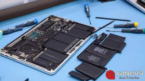 Типичные неисправности MacBook, о которых должен знать каждый пользователь