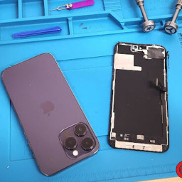 Ремонт iPhone 14 Pro Max в Уфе: ваш смартфон заслуживает профессионального восстановления
