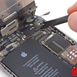 Основные причины ремонта iPhone: когда стоит обратиться в сервисный центр Gadget в Уфе