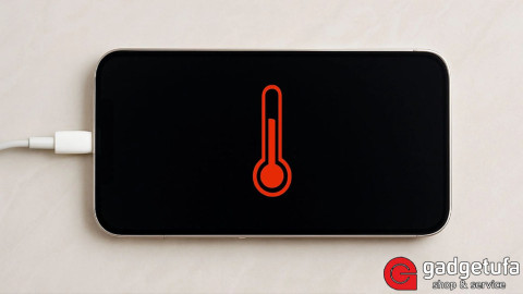 Почему телефон нагревается во время зарядки: причины и быстрые решения