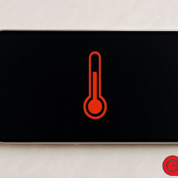 Почему телефон нагревается во время зарядки: причины и быстрые решения