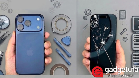 Замена экрана на iPhone в Уфе: какой экран выбрать в 2026 году — оригинал или копия? Правда, которую скрывают многие сервисы