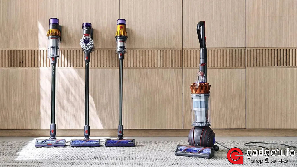 Полное руководство по ремонту пылесосов Dyson: когда можно справиться самому, а когда нужен профессионал
