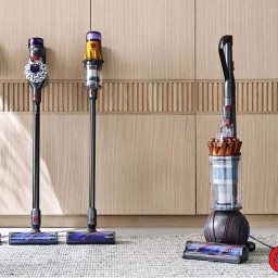 Полное руководство по ремонту пылесосов Dyson: когда можно справиться самому, а когда нужен профессионал
