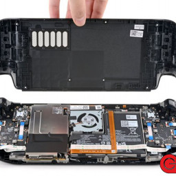 Замена SSD на Steam Deck в Уфе
