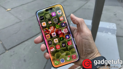 Почему экран iPhone загорается при поднятии и как это влияет на аккумулятор