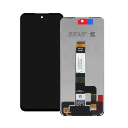 Замена дисплейного модуля Xiaomi Redmi 12