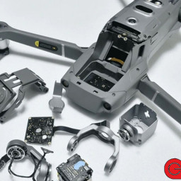 Ремонт дронов в Уфе: профессиональное восстановление квадрокоптеров