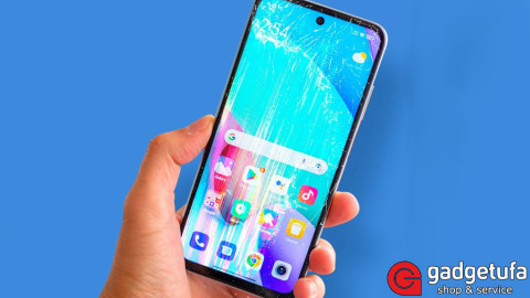 Замена дисплея Xiaomi в Уфе