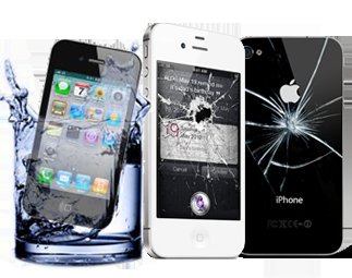 Ремонт iPhone 4