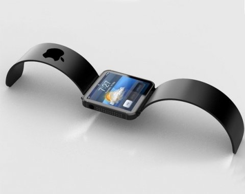 Ремонт iWatch - умные часы от Apple