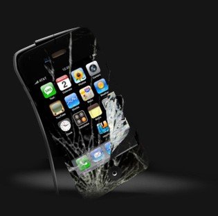 Ремонт iPhone 3GS