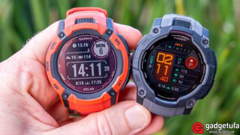 Как загрузить карты на часы Garmin