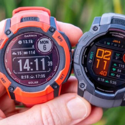 Как загрузить карты на часы Garmin