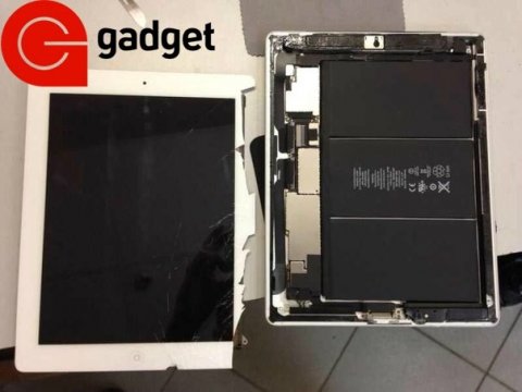 Ремонт Wi-Fi на iPhone