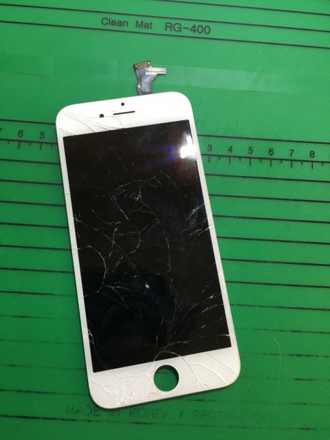 Снижение стоимости ремонта iPhone 5s и iPhone 5.