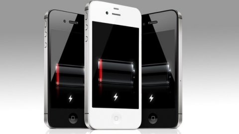 8 советов, которые увеличат время работы вашего iPhone