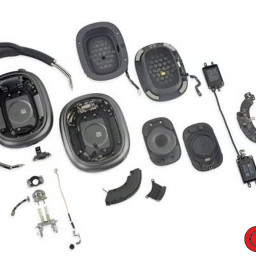 Ремонт наушников Apple AirPods Max