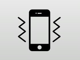 Ремонт виброзвонка.