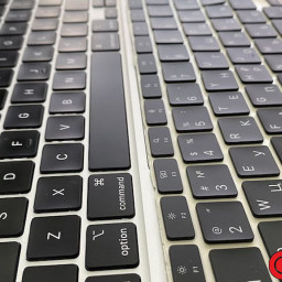 Купили MacBook с английской раскладкой? Как заменить буквы на русские