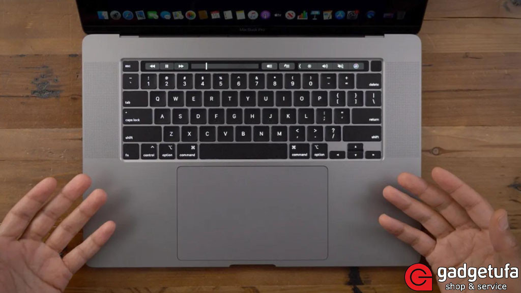 Проблемы с клавиатурой MacBook: распространенные неисправности и решения
