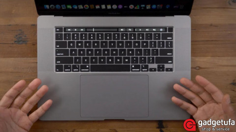 Проблемы с клавиатурой MacBook: распространенные неисправности и решения