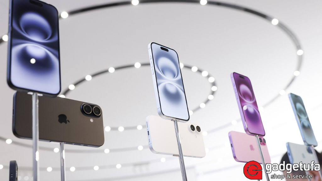 Мифы о смартфонах, в которые не стоит верить в 2025 году