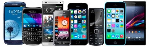 Прошивка телефона, планшета в Уфе