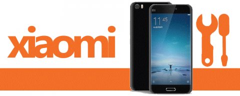 Ремонт Xiaomi в Уфе