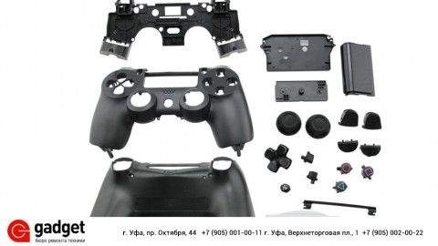 Ремонт DualShock 4