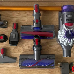 Пылесос Dyson не включается: что делать, чтобы вернуть его к жизни