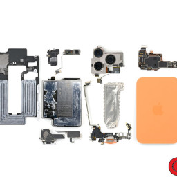 Ремонт iPhone 17 в GadgetUfa: когда новинка уже требует идеального ухода