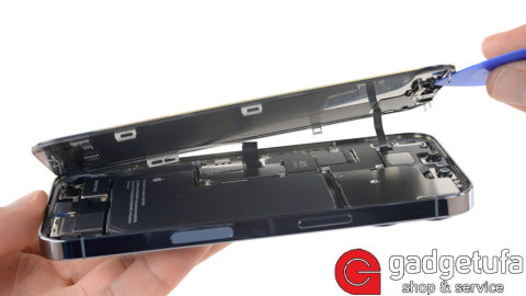 Замена экрана iPhone: что нужно знать перед ремонтом