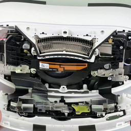 Замена аккумулятора на шлеме Quest 3: ремонт Oculus